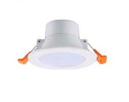 3A Lighting, 3A Lighting 7W Dimmable 70mm Cutout Downlight