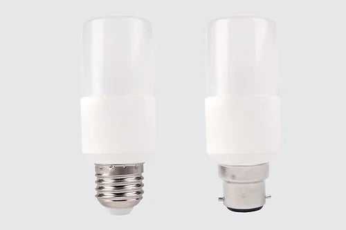 3A Lighting, 3A Lighting 9W Tubular (T40) LED Lamp