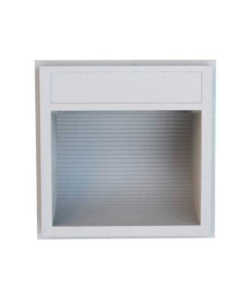 CLA, (Clearance) CLA Exterior LED Surface Mounted Wall Lights IP65