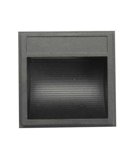 CLA, (Clearance) CLA Exterior LED Surface Mounted Wall Lights IP65