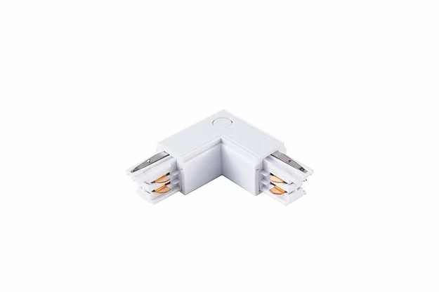 3A Lighting, L Shape Joiner 4 Wires (4LF)