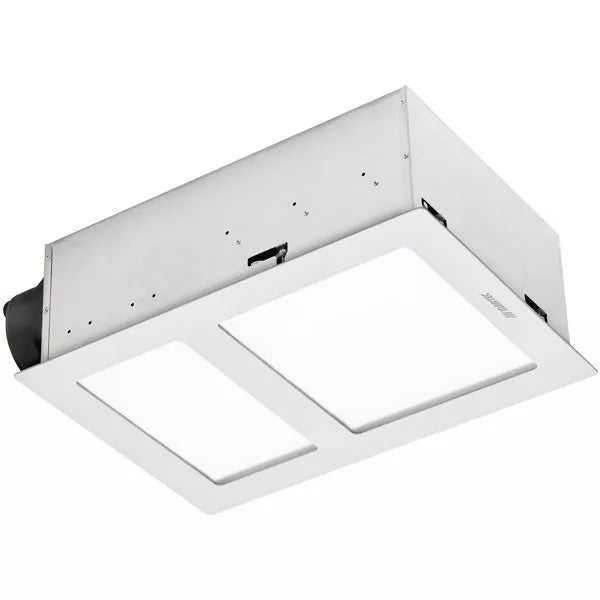 Martec, Martec Aspire Bathroom Heater and Exhaust Fan with Tricolour LED Light