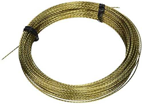 S&G Tool Aid, S&G Tool Aid 87425 Windshield Cut-Out Wire, Golden