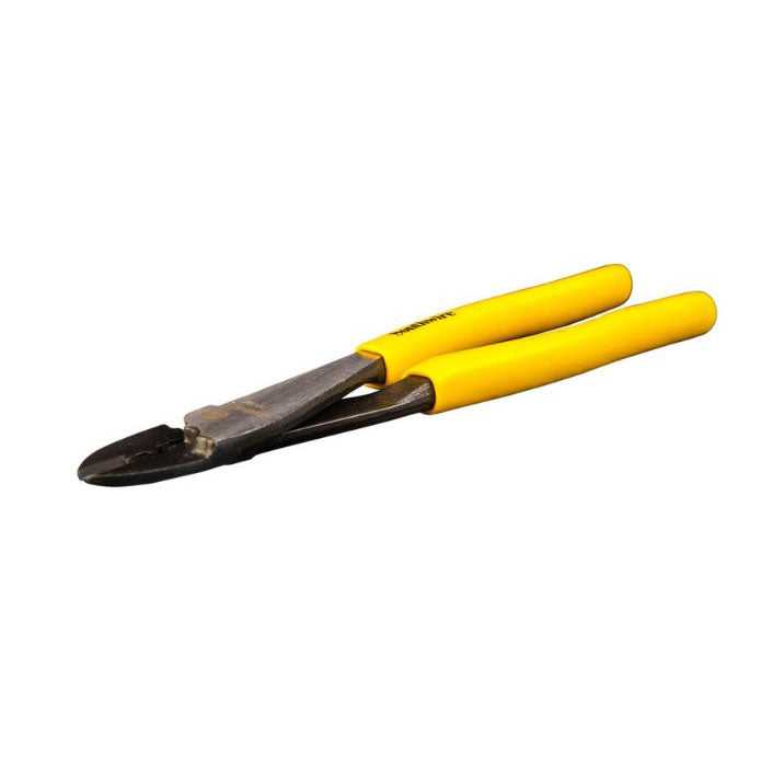 Southwire, Southwire TCC9D 9" Terminal Crimper/Cutter with Dipped Handles