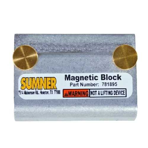 Sumner, Sumner 781895 Magnetic Holders (3)