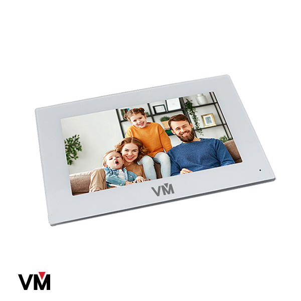 Videoman, Videoman 7-inch Touchscreen LCD Monitor (VM-700M)