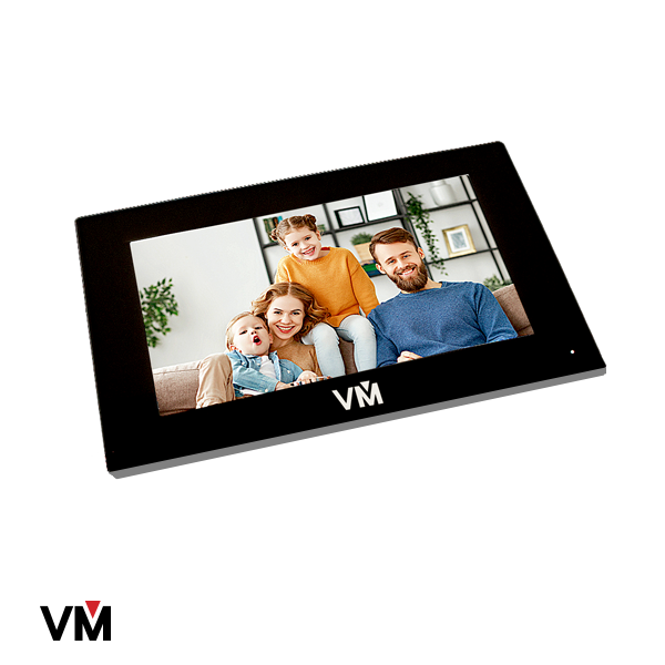 Videoman, Videoman 7-inch Touchscreen LCD Monitor (VM-700M)